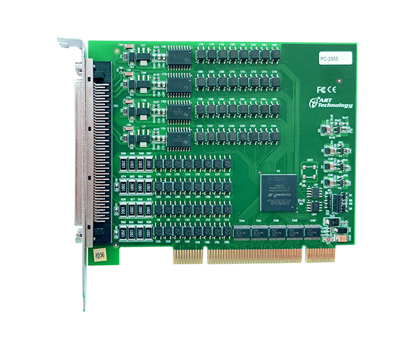 PCI2355/2356/2357